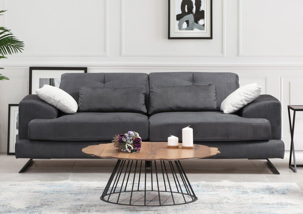 Trojmiestna pohovka Frido 3 Seater