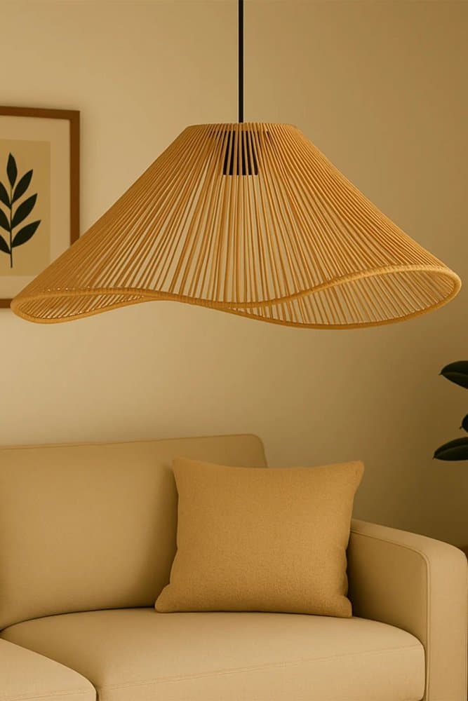 Luster BK086 1
