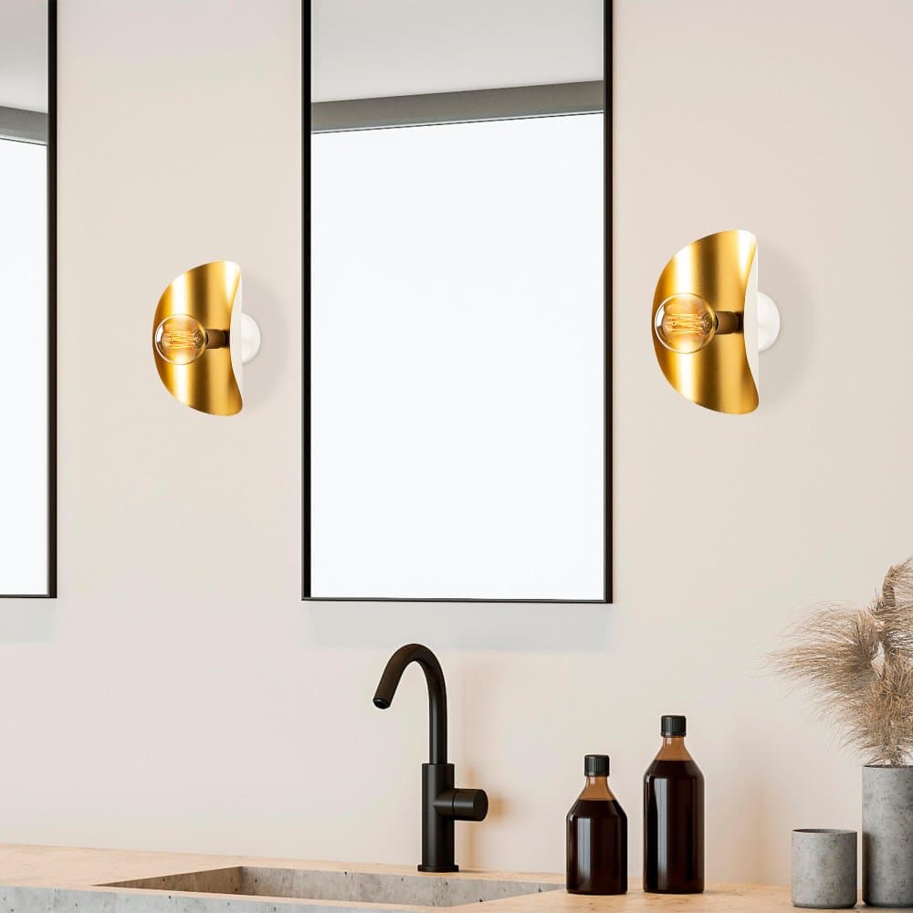 Nástenná lampa Sivani - MR - 840 1