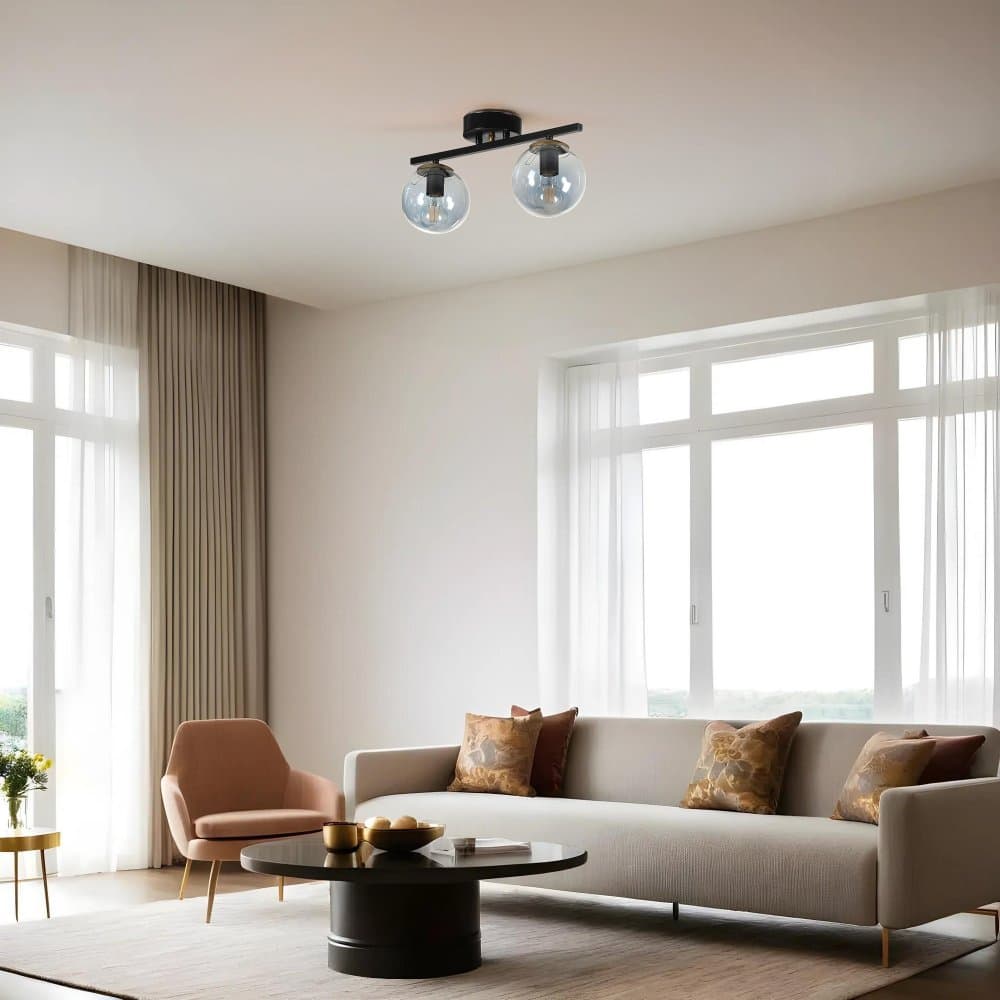 Luster 8804-2 1