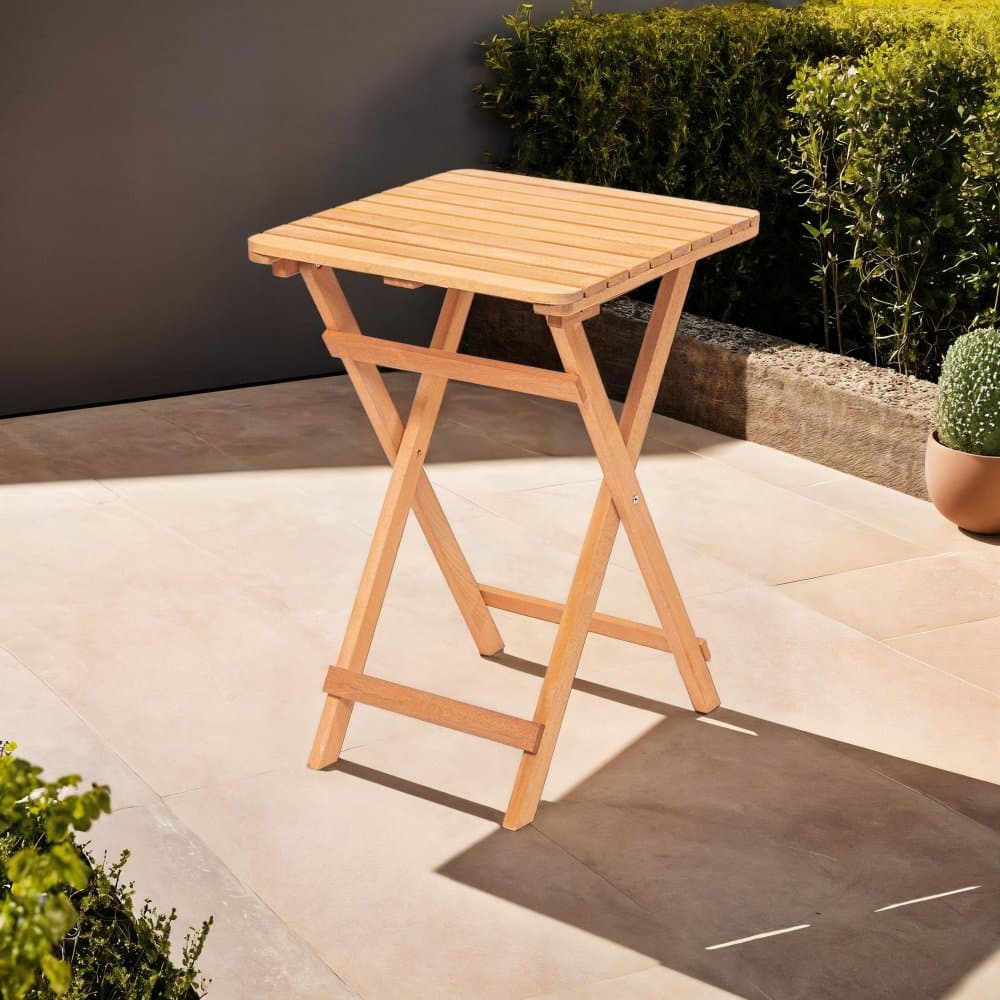 Garden Table My020 1