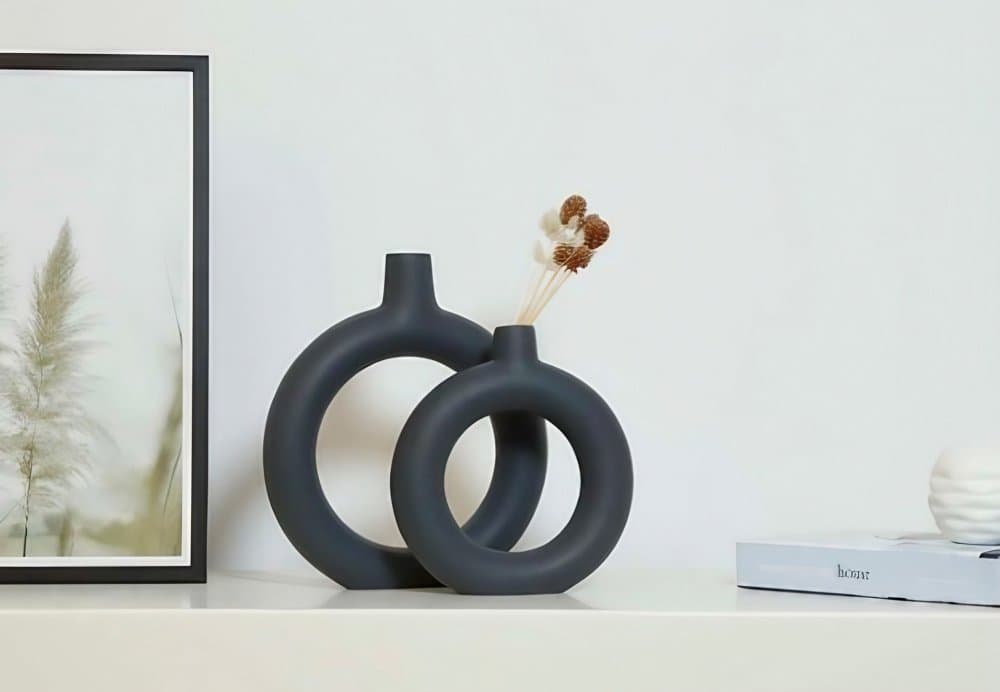 Vase Set CY0164 1