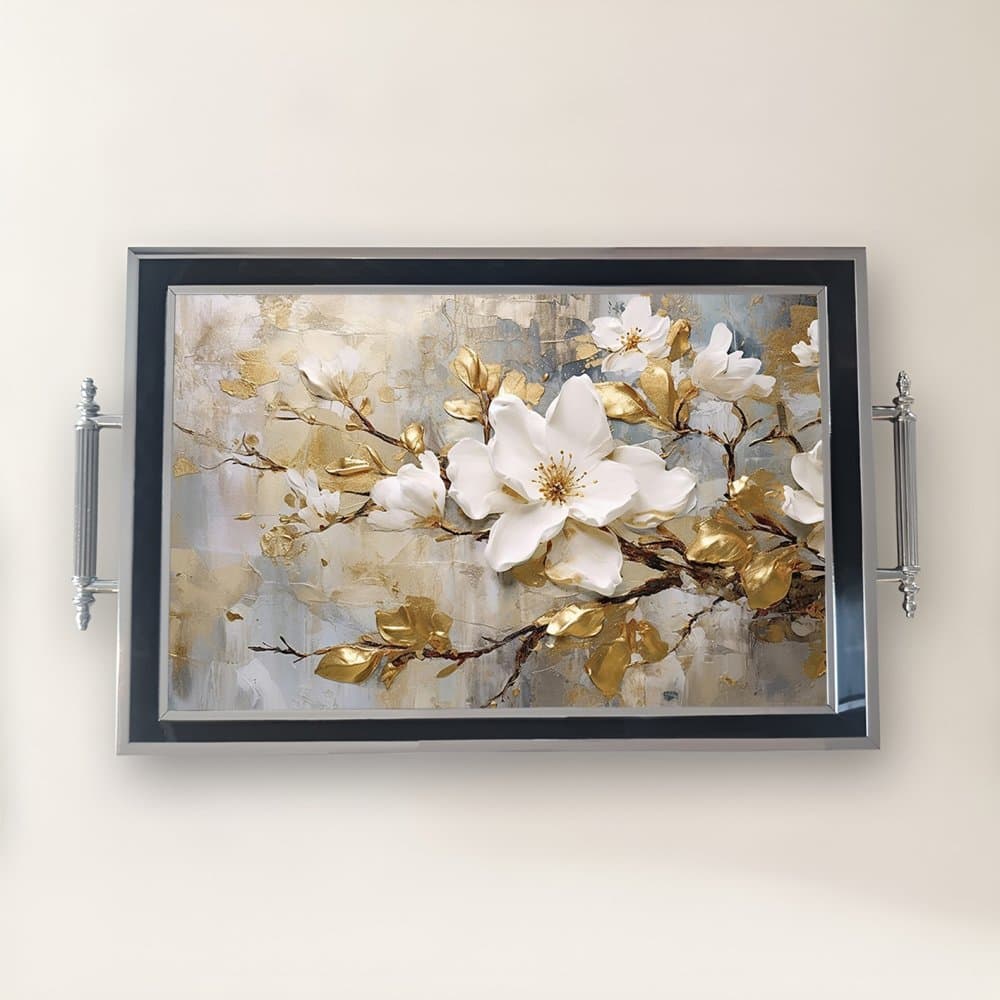 Tray TPG9888