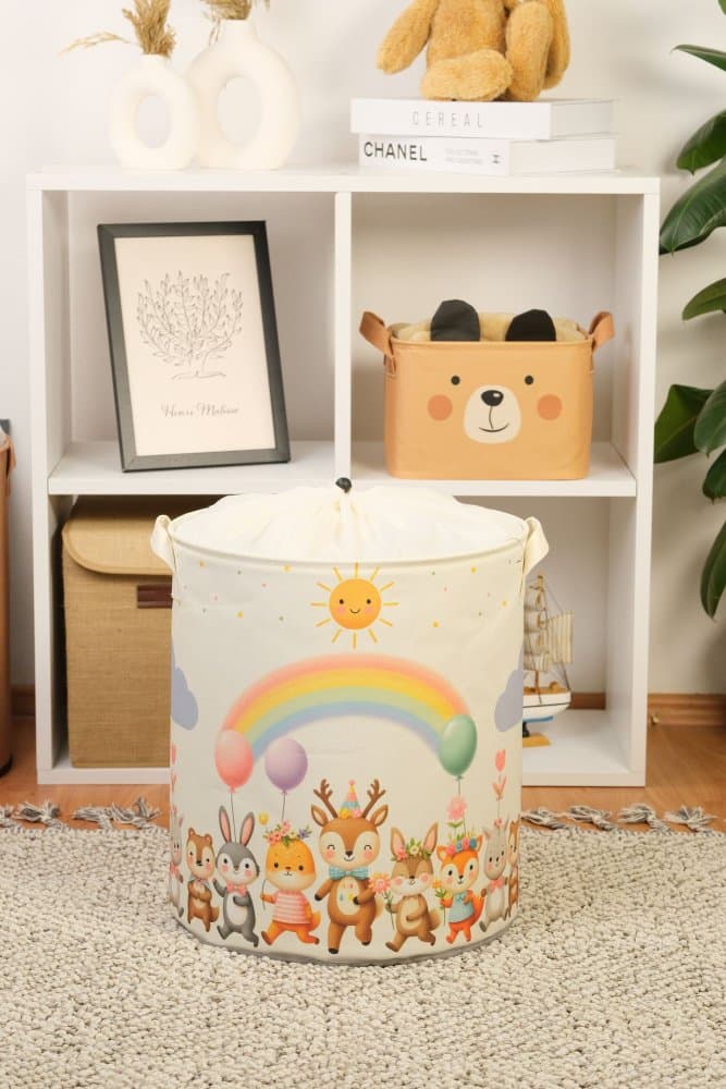 Felt Basket YLC-S060 1
