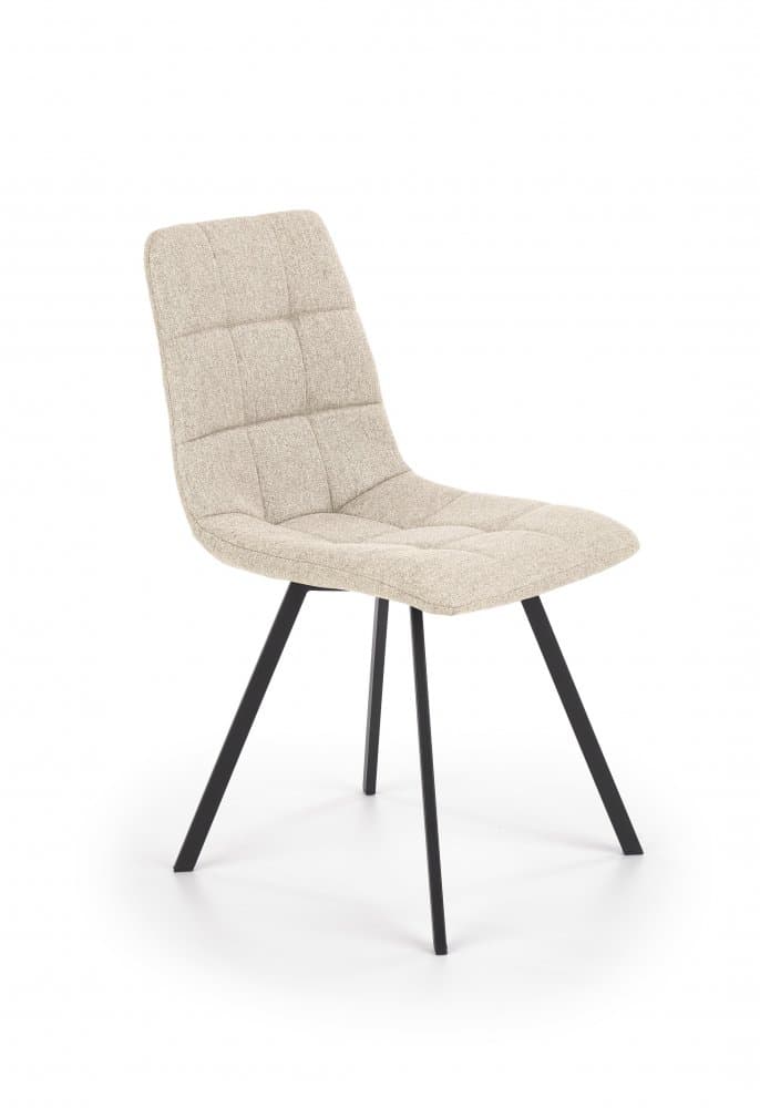 Jedálenská stolička K402 Halmar