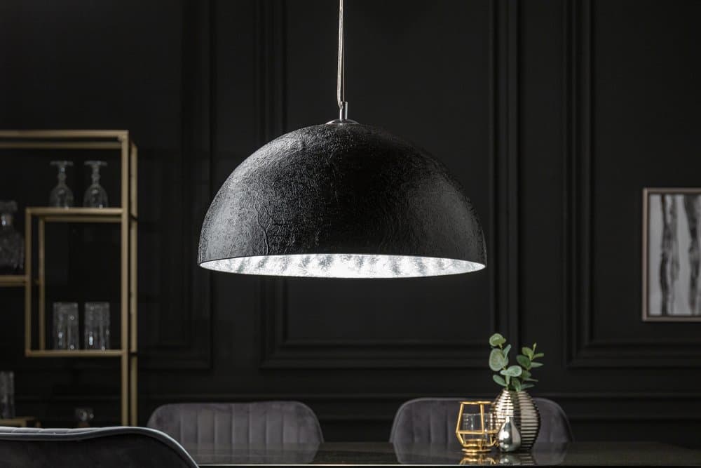 Závesná lampa LIMA Dekorhome 1