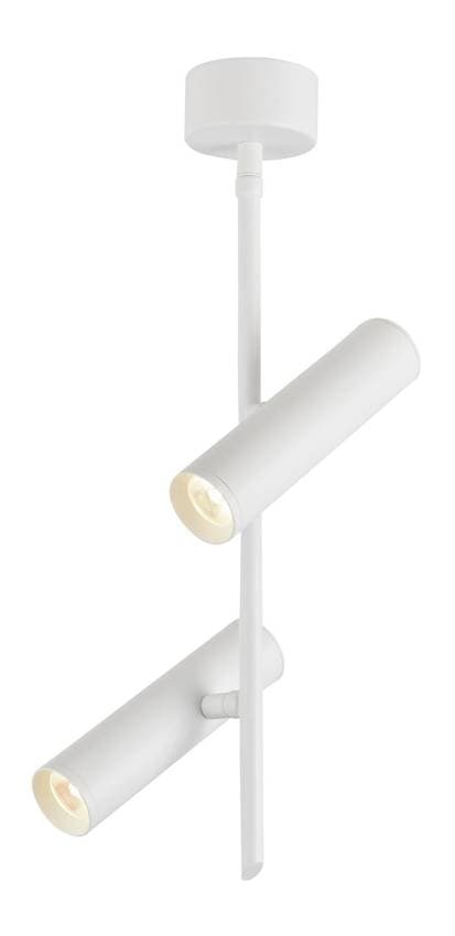 Stropné LED svetlo TUBA Candellux 1