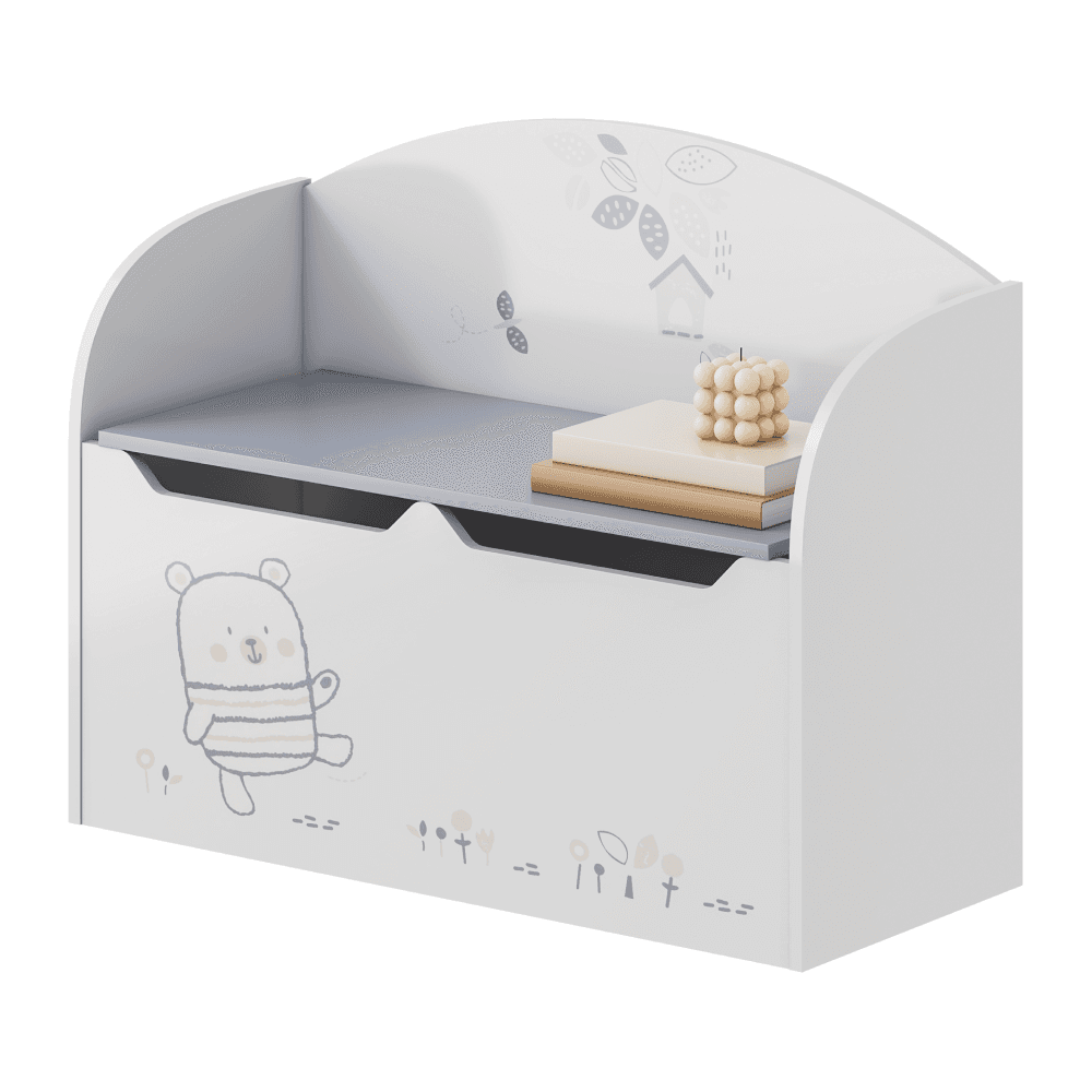 Úložná truhla BEAR Tempo Kondela 1