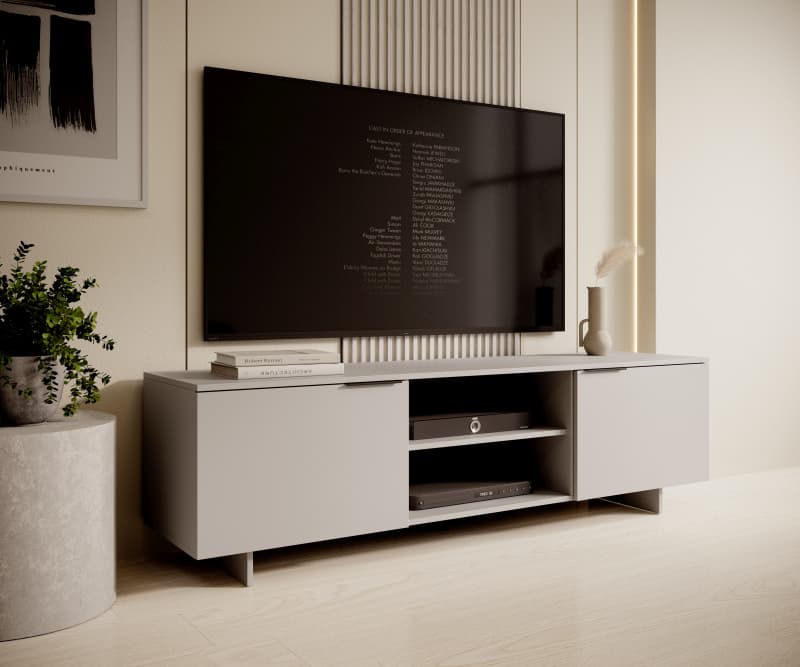 RTV stolík ALMA 2D1P Halmar 1