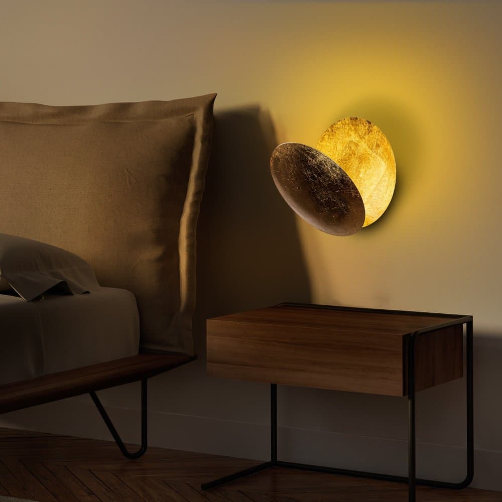 Nástenná lampa Yosma-13640 1
