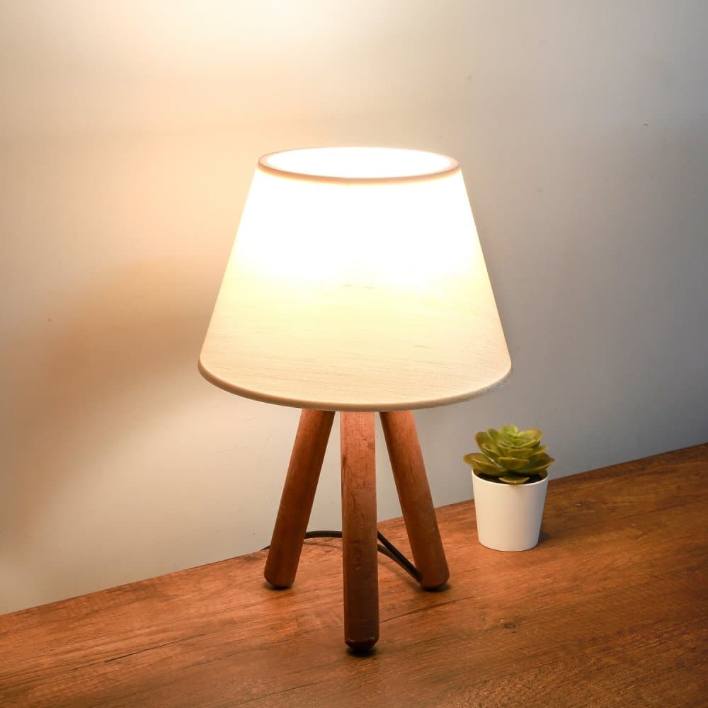 Stolná lampa AYD-3170