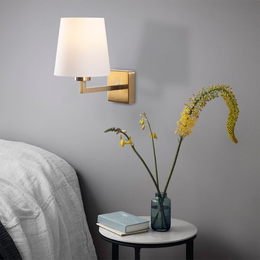 Nástenná lampa Profil - 4652 1