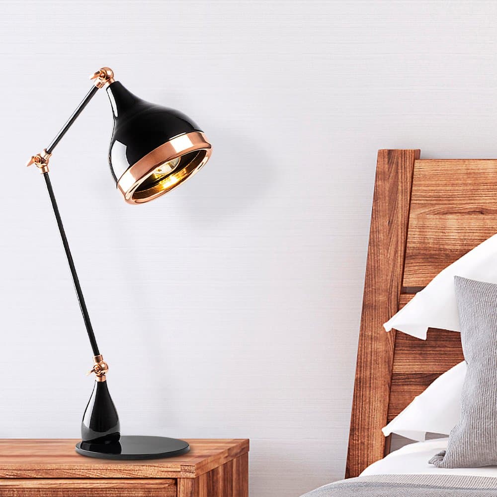 Stolná lampa Yildo - 7015