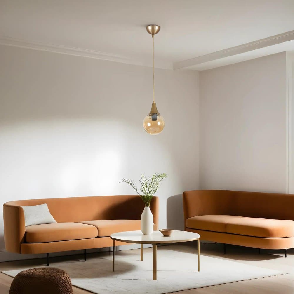 Luster 8809-1 1