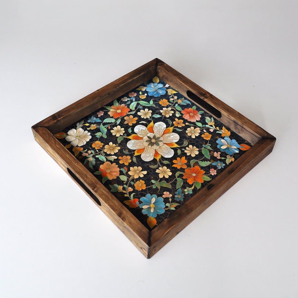 Tray REF054