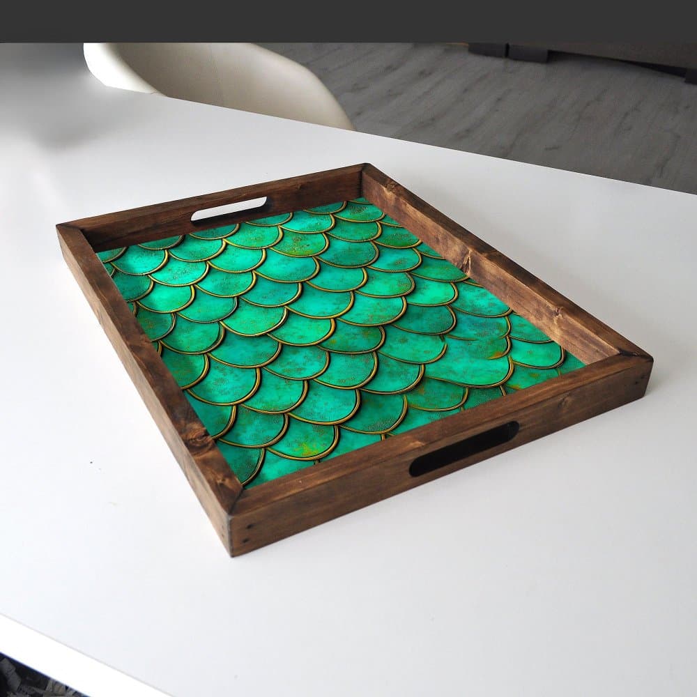 Tray REF010 1