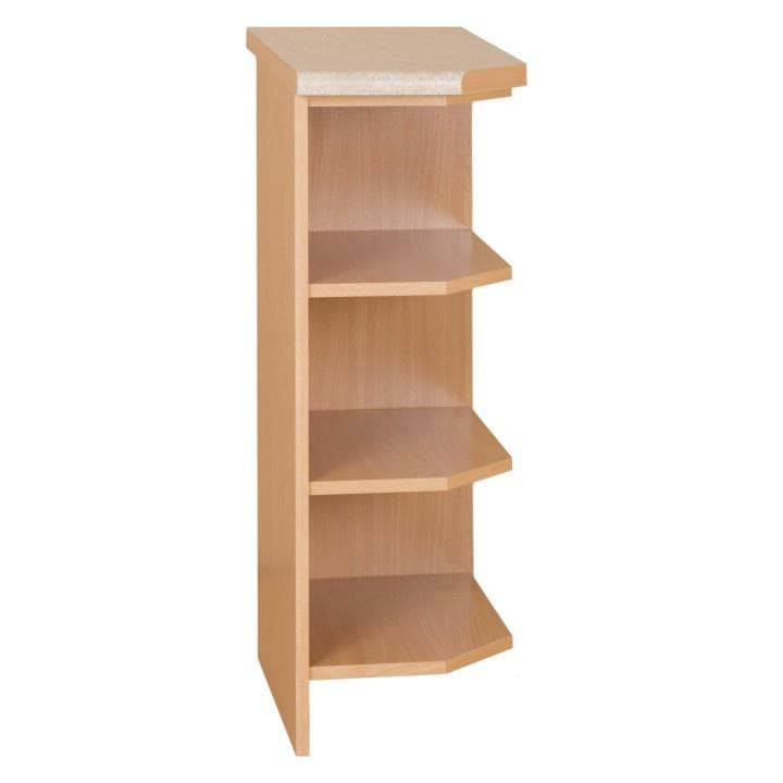 Spodná skrinka policová LORA MDF NEW KLASIK S30N Tempo Kondela 1