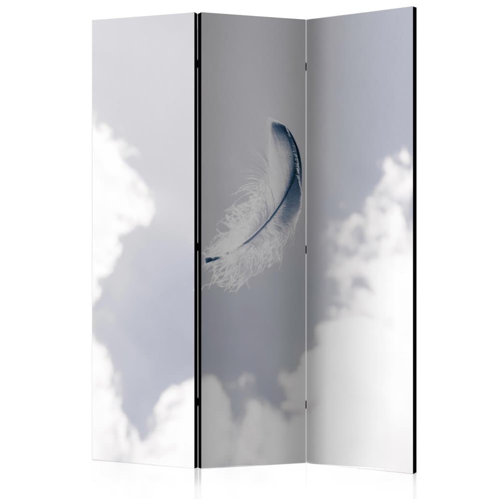 Paraván Angelic Feather Dekorhome 1