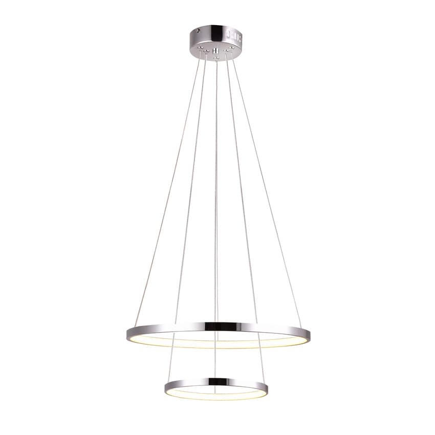 Závesná lampa LUNE 40W 1