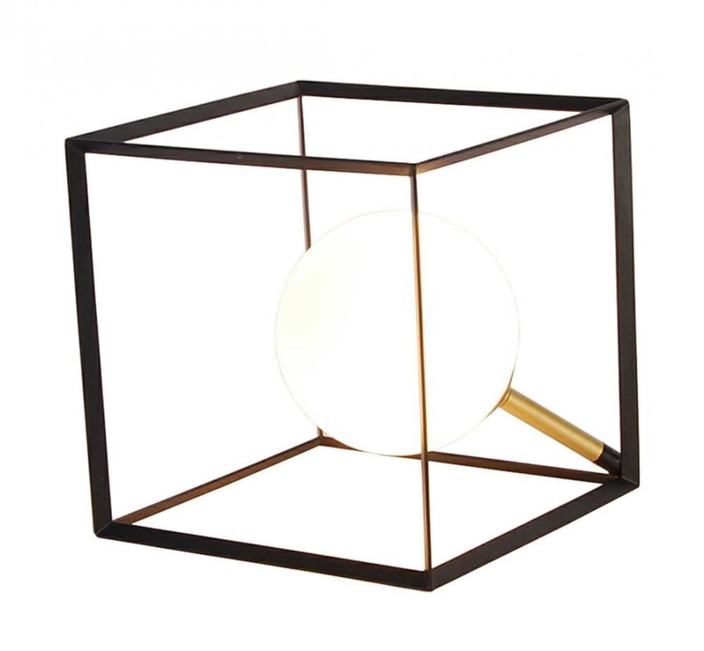 Stolová lampa WEERT 20cm Candellux 1