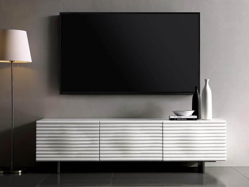 TV stolík HUDSON Livin Hill 1