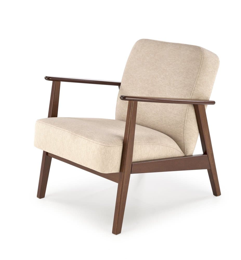 Kreslo MILANO 1S Halmar 1