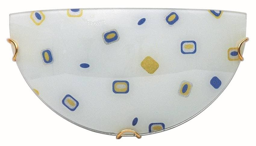 Nástenná lampa Murrina stropná lampa 1X60W