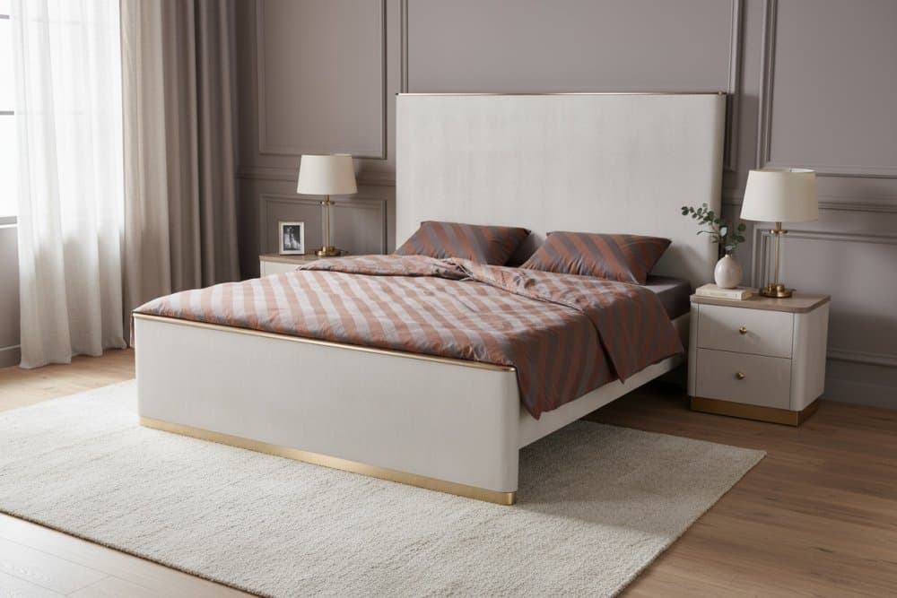 Stilig ST890K Čalúnená posteľ 180cm