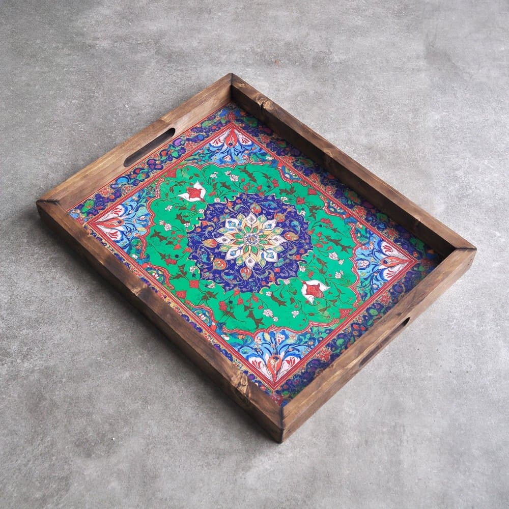 Tray REF023 1
