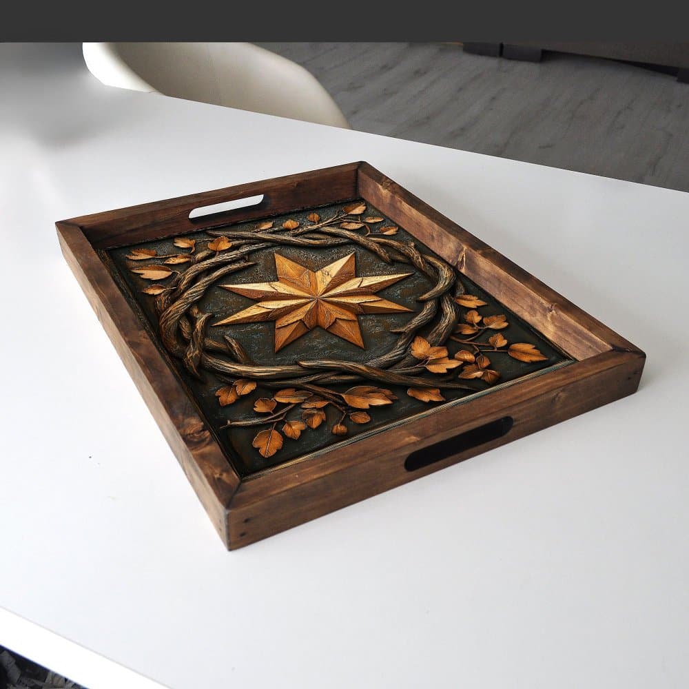 Tray REF046