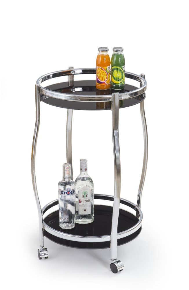 Servírovací stolík BAR-8 Halmar 1