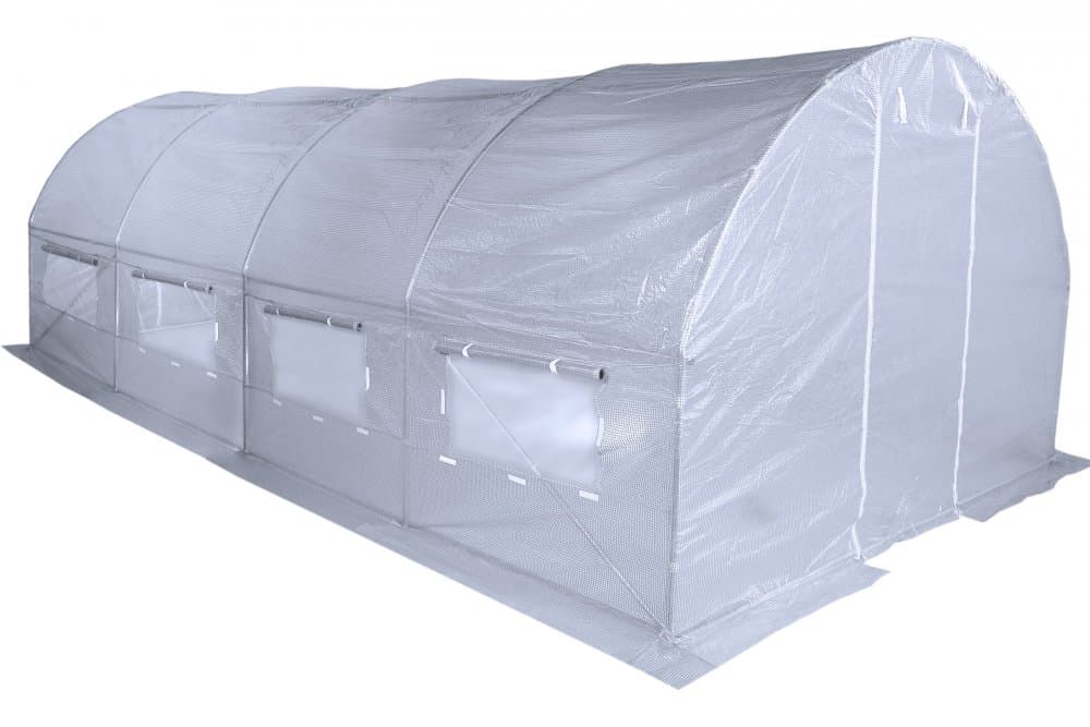 Záhradný fóliovník HG 3x6m 1