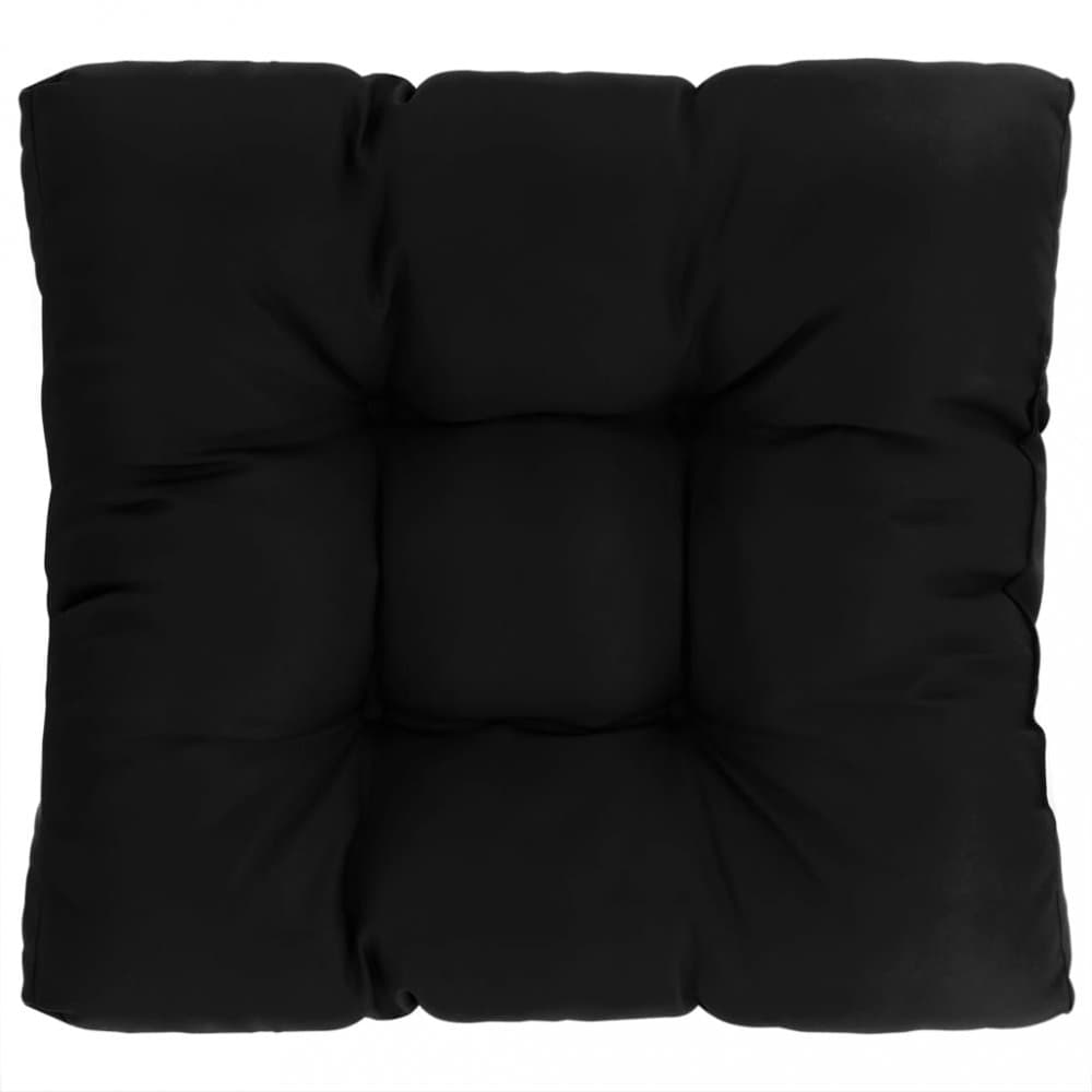 Vodeodolná poduška na sedák 80x80 cm Dekorhome 1
