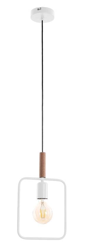 Závesná lampa FRAME 1xE27 Candellux 1