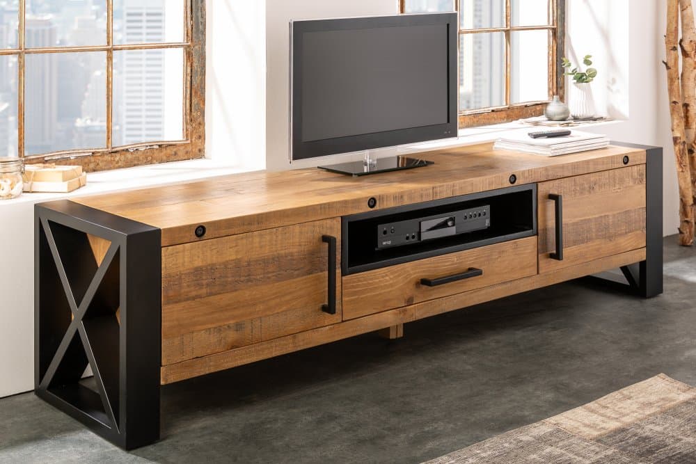 TV stolík THETIS Dekorhome 1