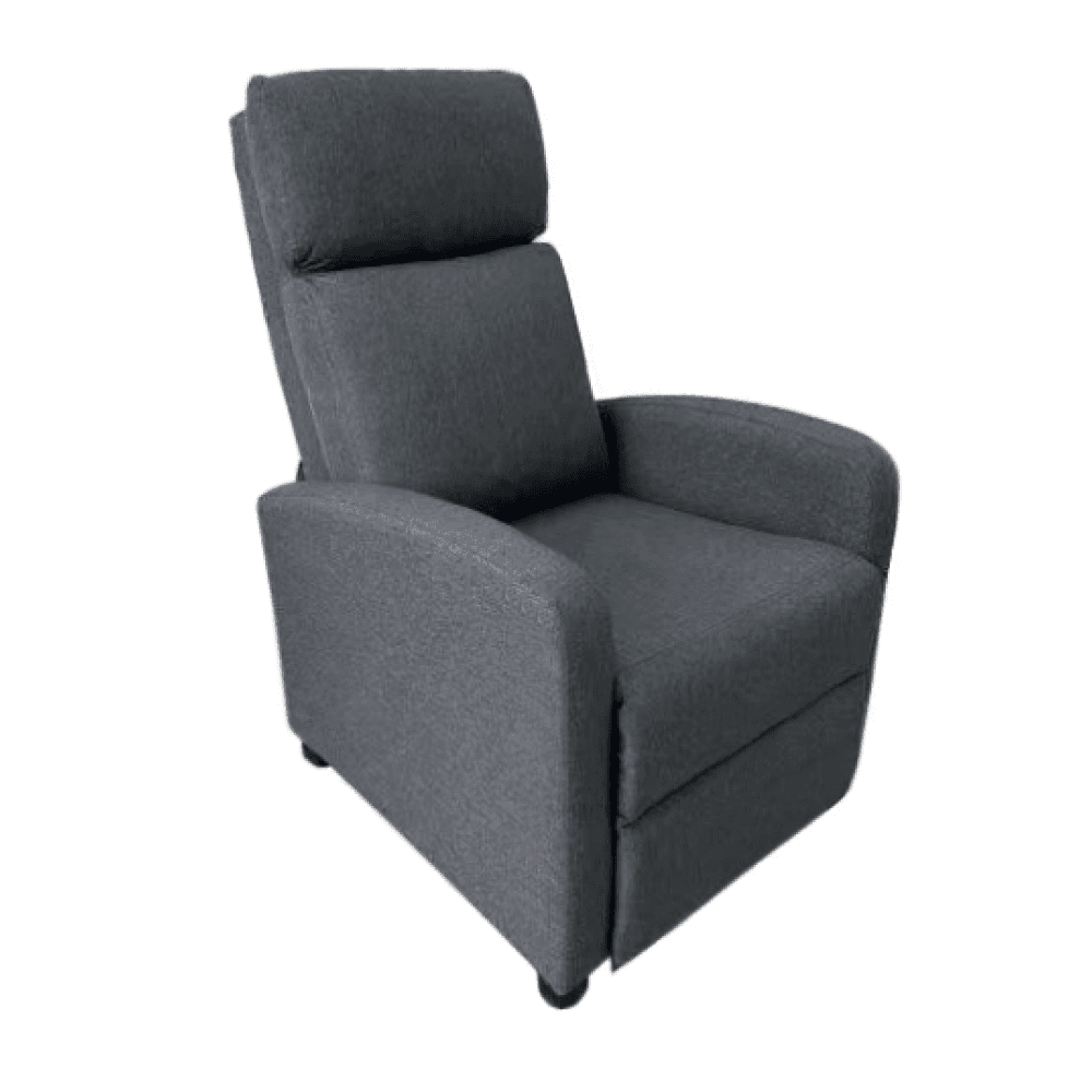 Relaxačné kreslo KRESO Tempo Kondela 1