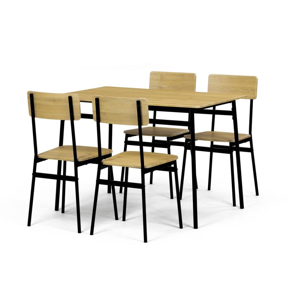 Jedálenský set 4+1 AUT-O2155 Autronic 1