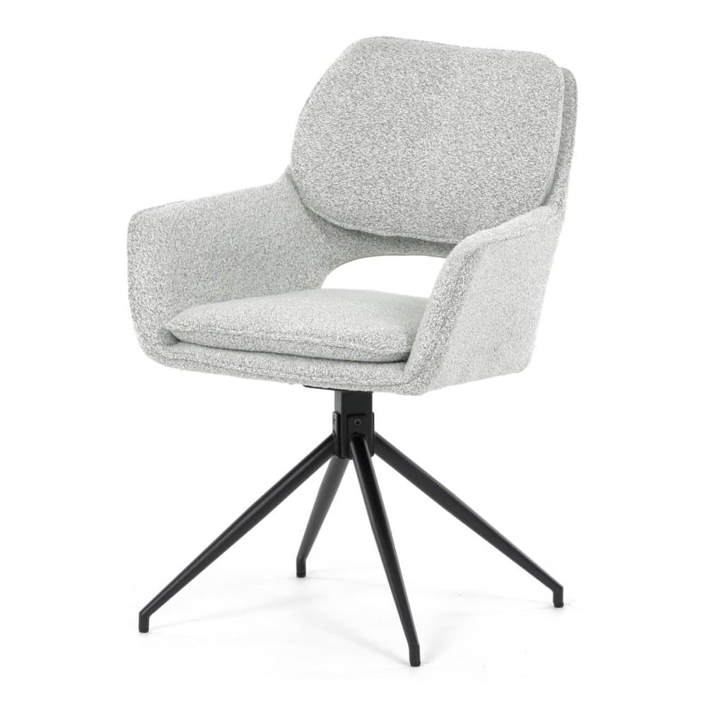 Otočné jedálenské kreslo DCH-T1156 Autronic 1