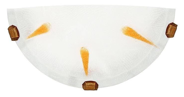 Stropná lampa Lancia 1/2 Eco 1