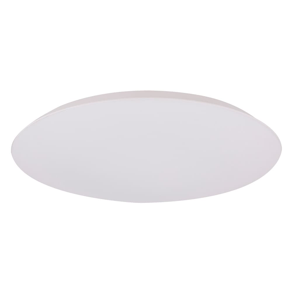 Stropné svietidlo Juno, plafond 38, 28W LED, 4000K, biele 1