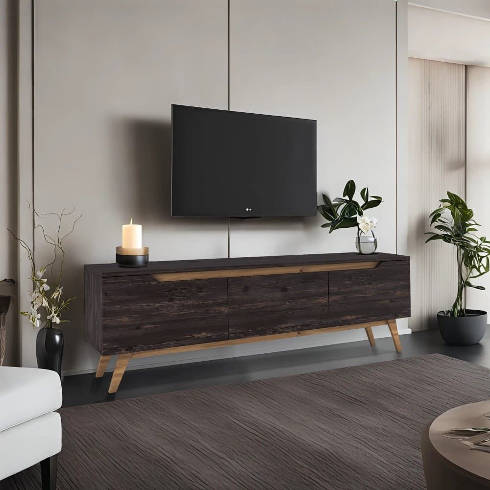 TV stolík D1 - 1009 1