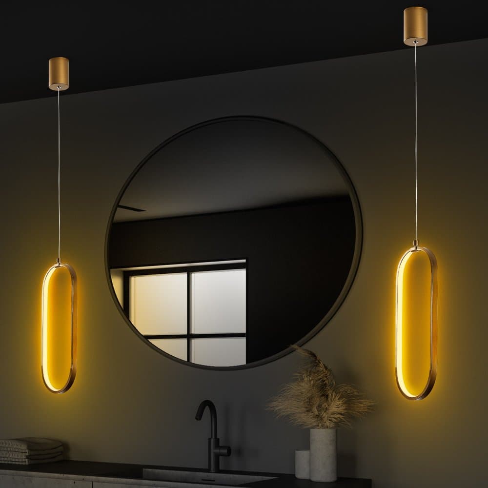 Luster Can - 13561 1