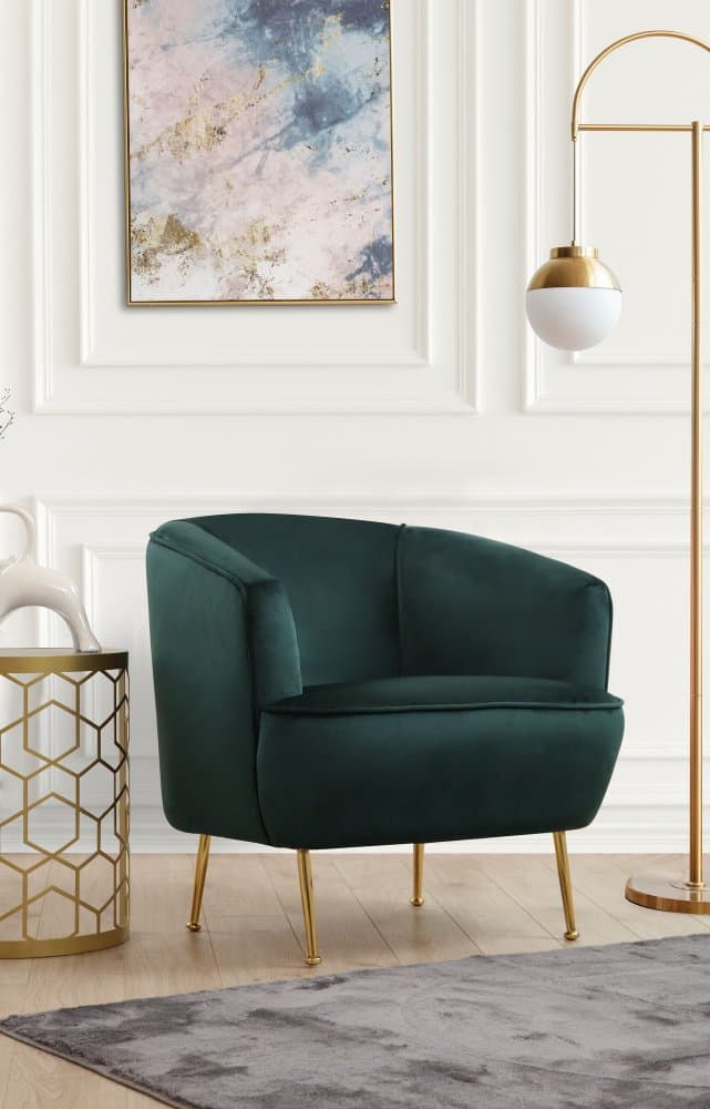 Kreslo ušiak Piccoli Armchair 1