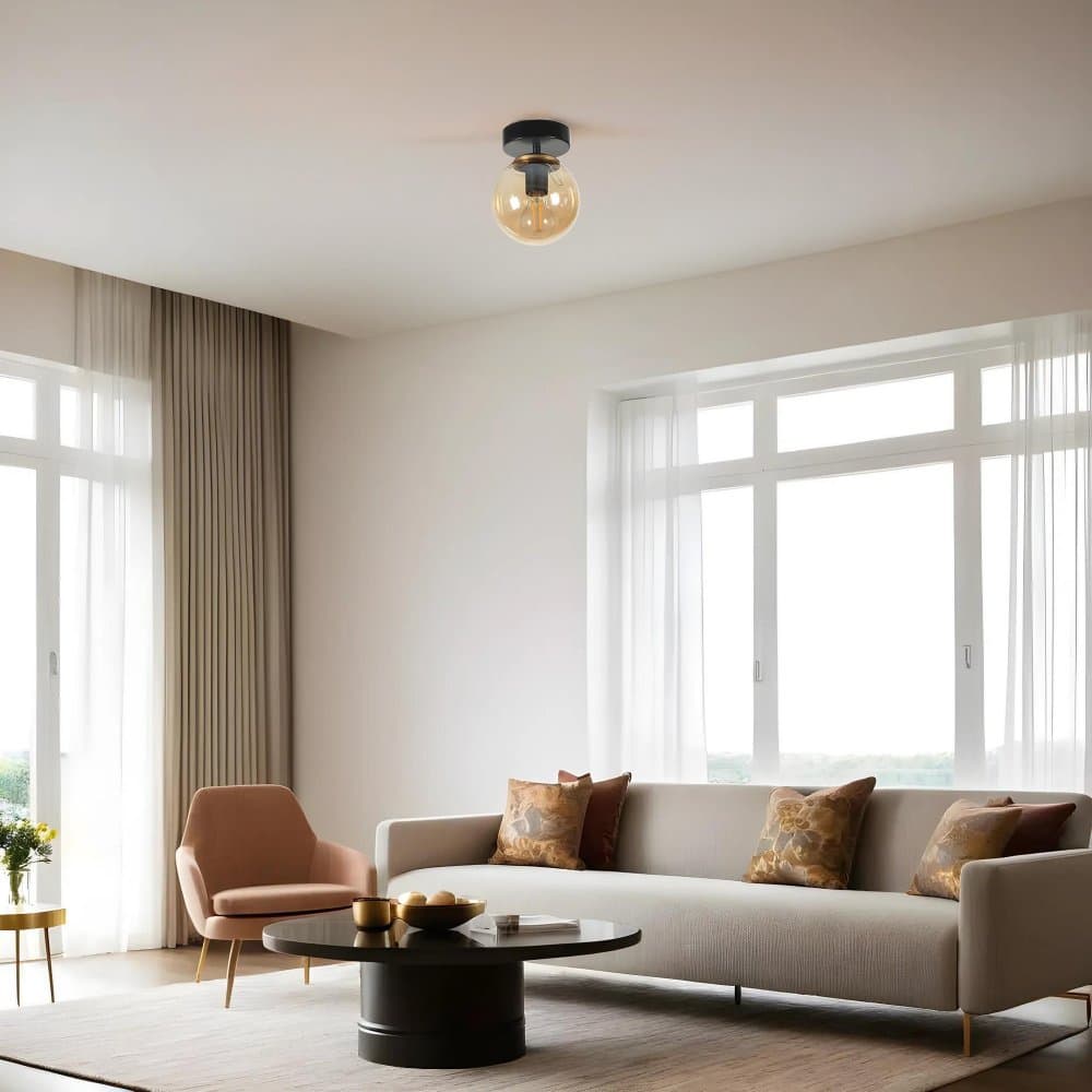 Luster 8803-1 1