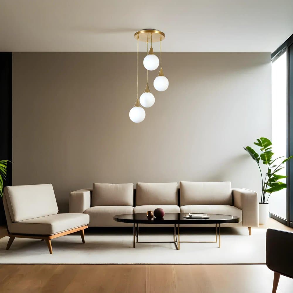 Luster 8810-4 1