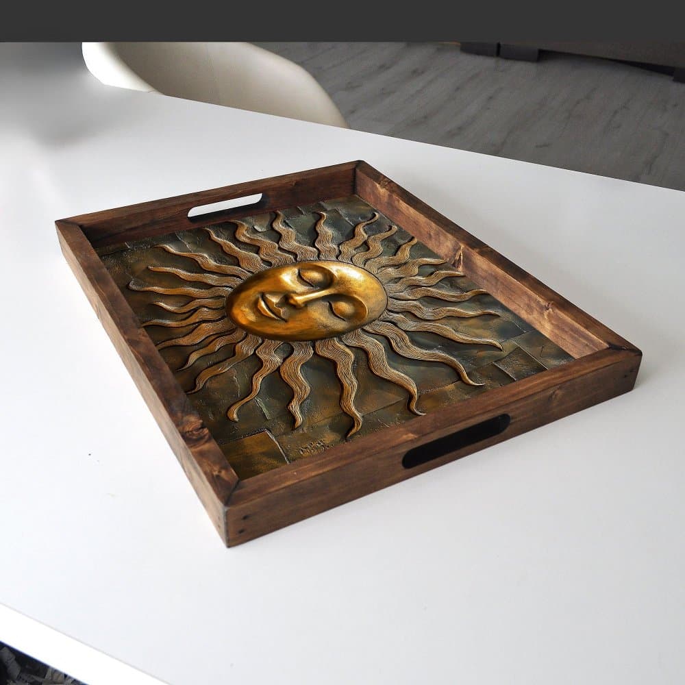 Tray REF025 1