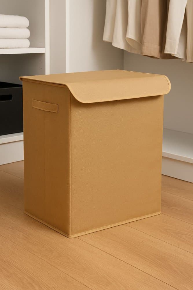 Plstený úložný box YLC.B.K.K.032