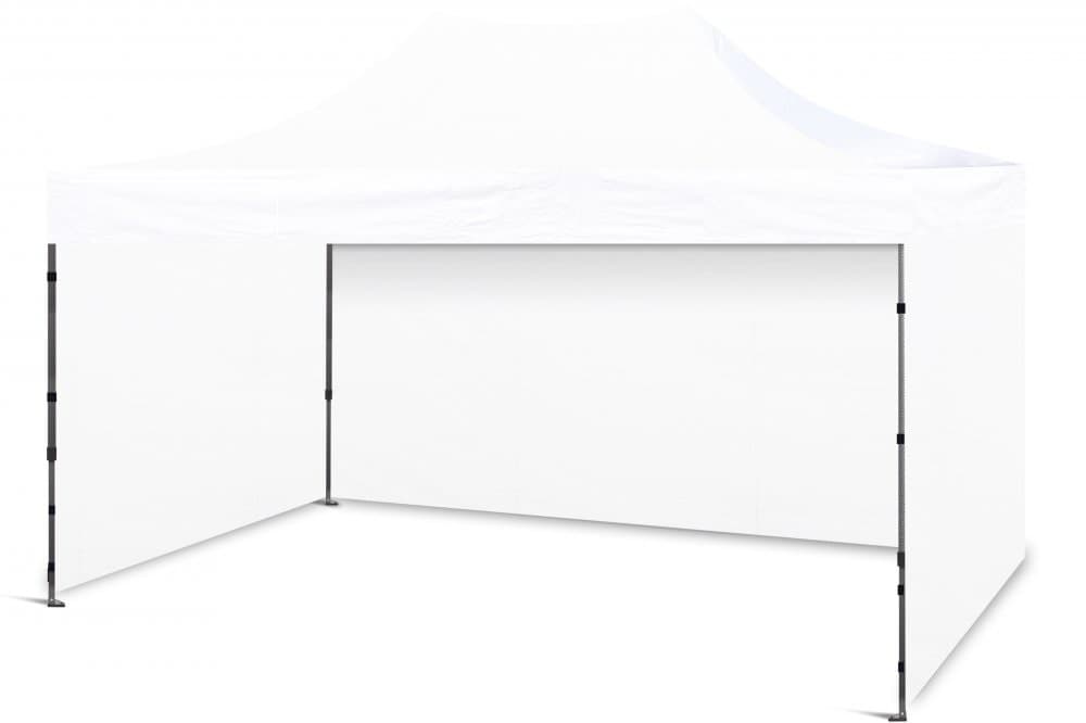 Záhradný altánok 3x4,5m nožnicový 1