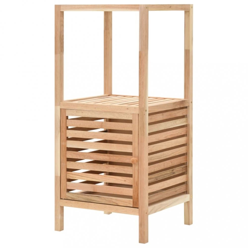 Kúpeľňový regál Dekorhome 1