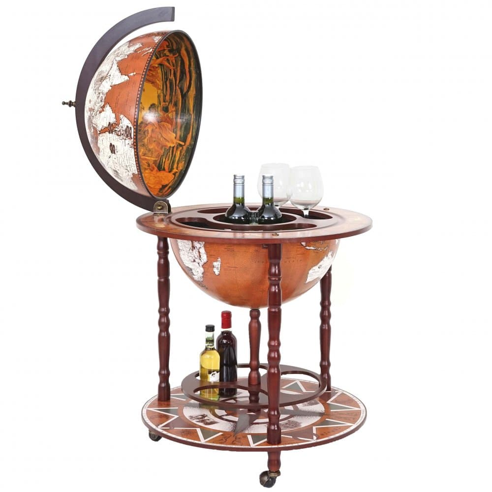 Globus bar Dekorhome 1